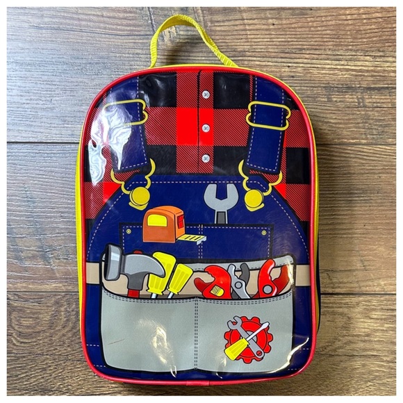 Toys R Us Fun Years Backpack - Picture 4 of 10